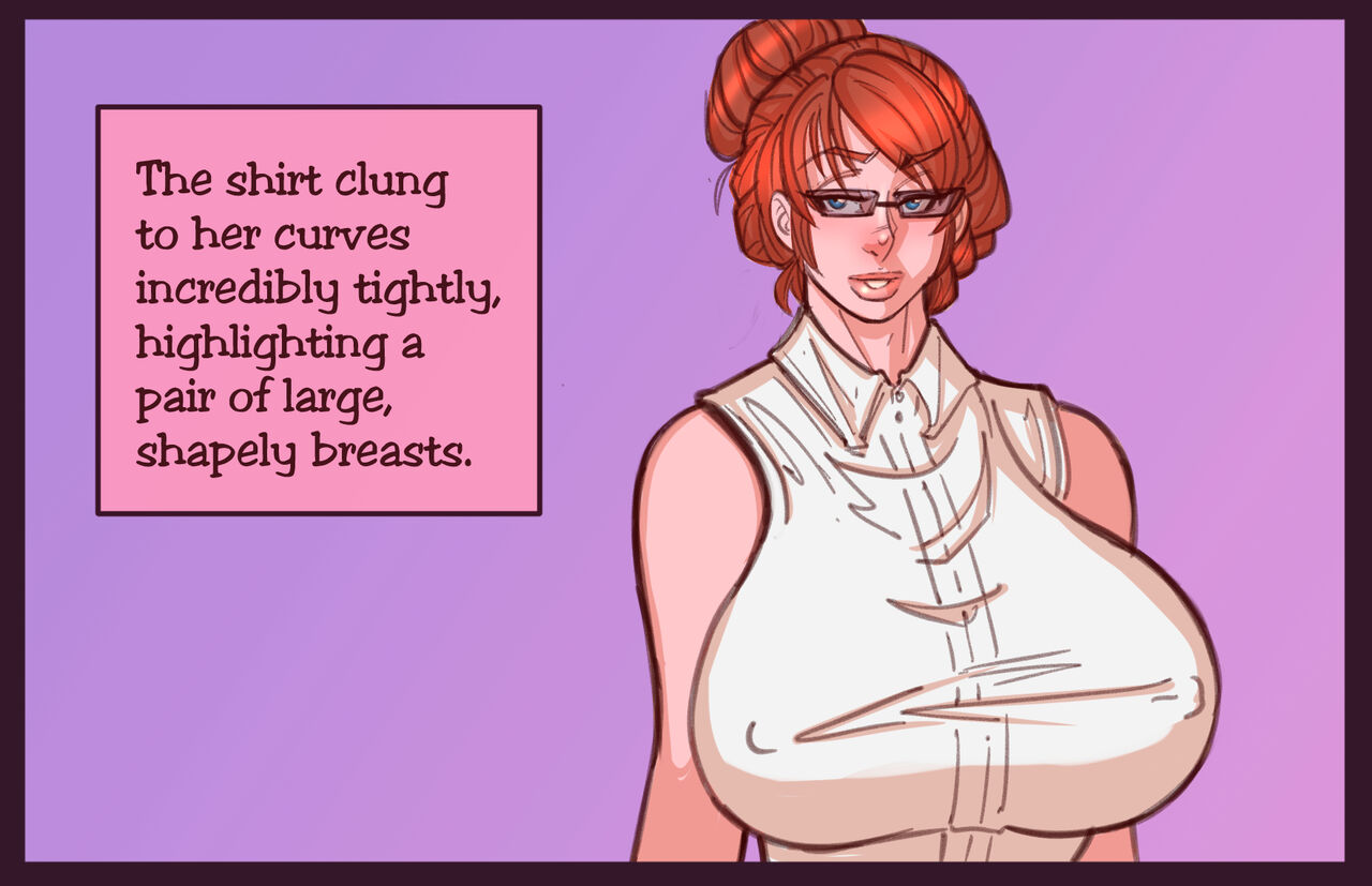 NGT Spicy Stories 42 - The Teacher page 10 full