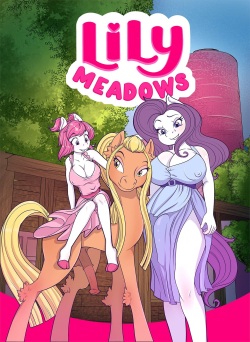 Lily Meadows: Chapter 1