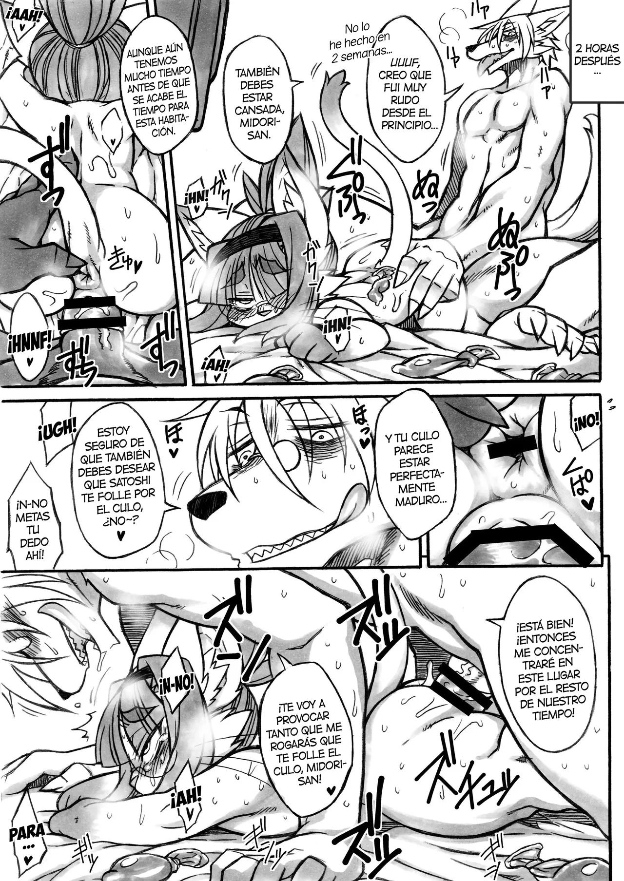 Darkness Kitty page 4 full