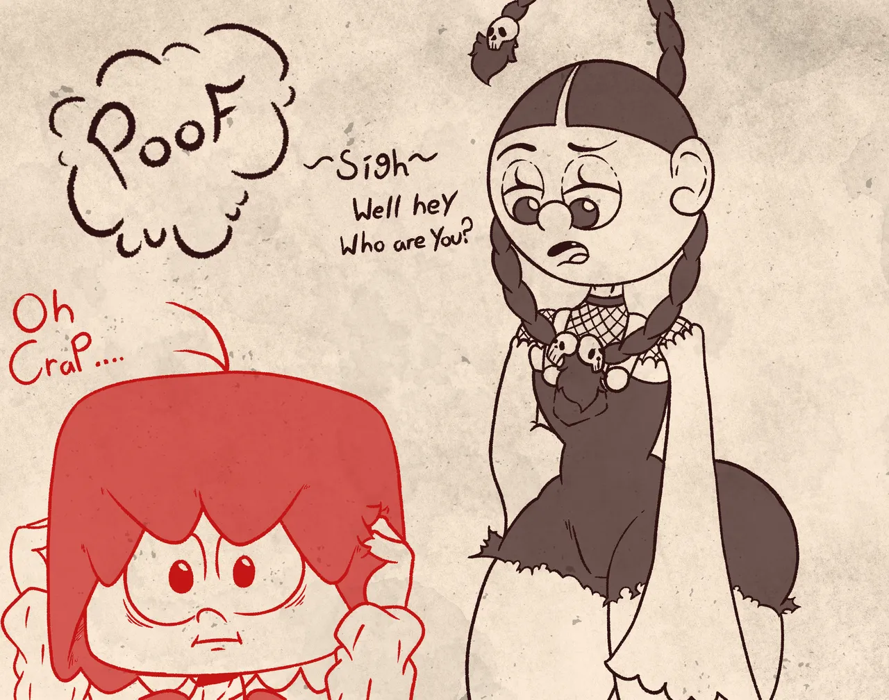 Too Much Goo? page 10 full