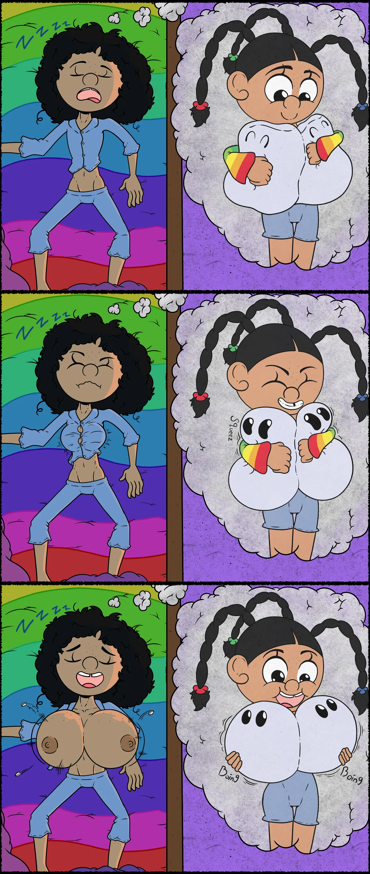 Too Much Goo? page 4 full