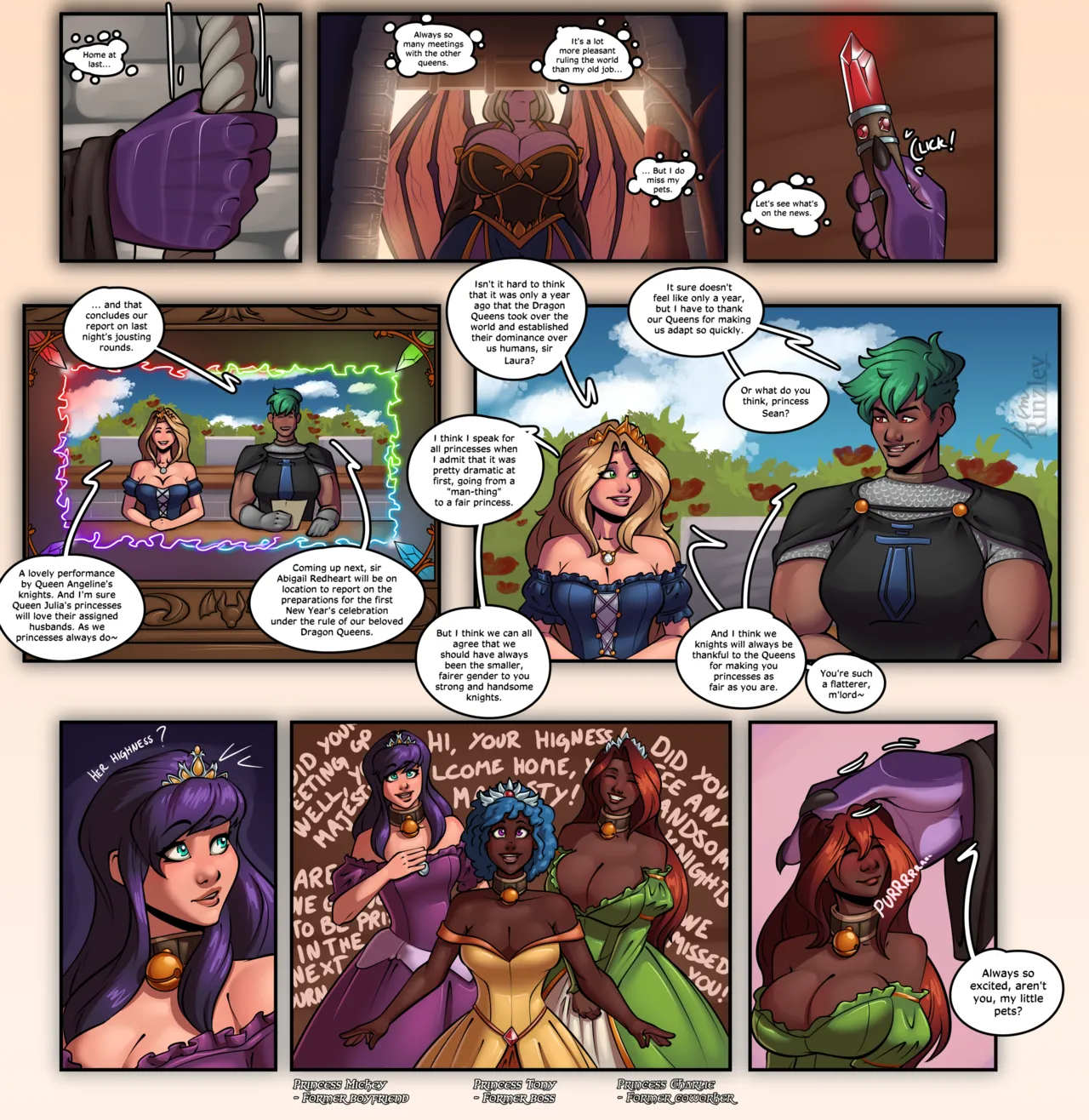 2024 Mini-comics page 9 full