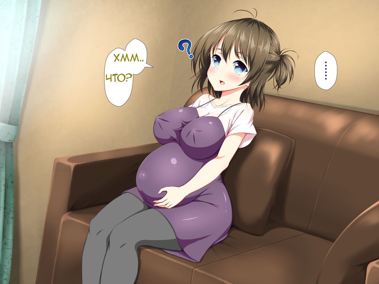 Inran Virus ~Seikoui wa Iryoukoui~ Ch. 2 page 8 full