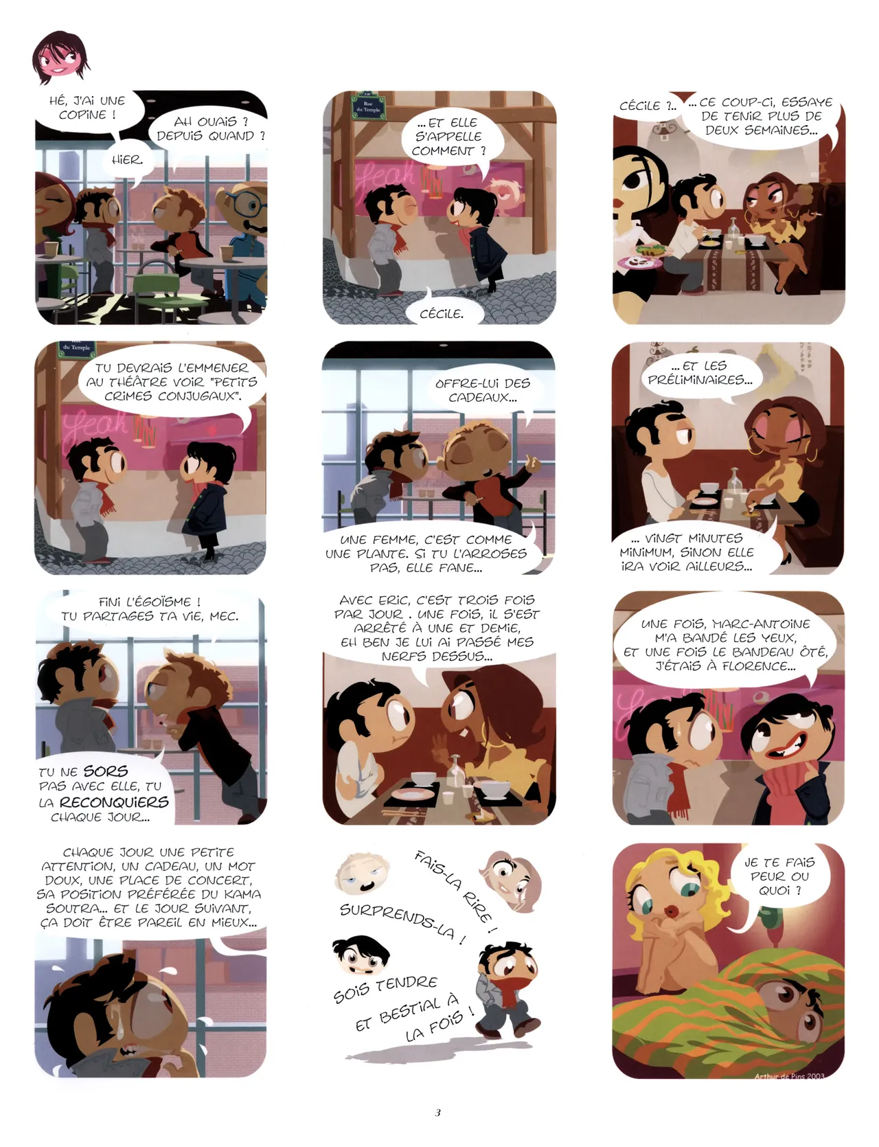 Péchés mignons 1 page 6 full