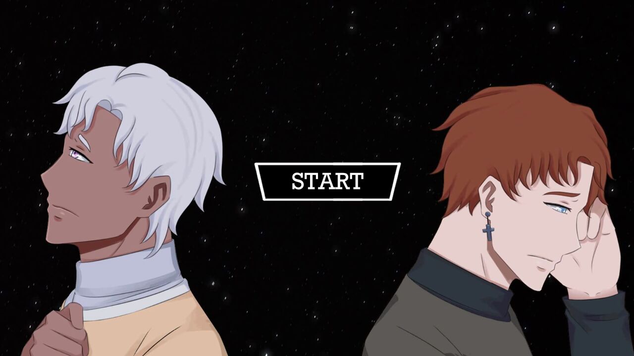 Mixed Feelings: While You Were Away page 1 full