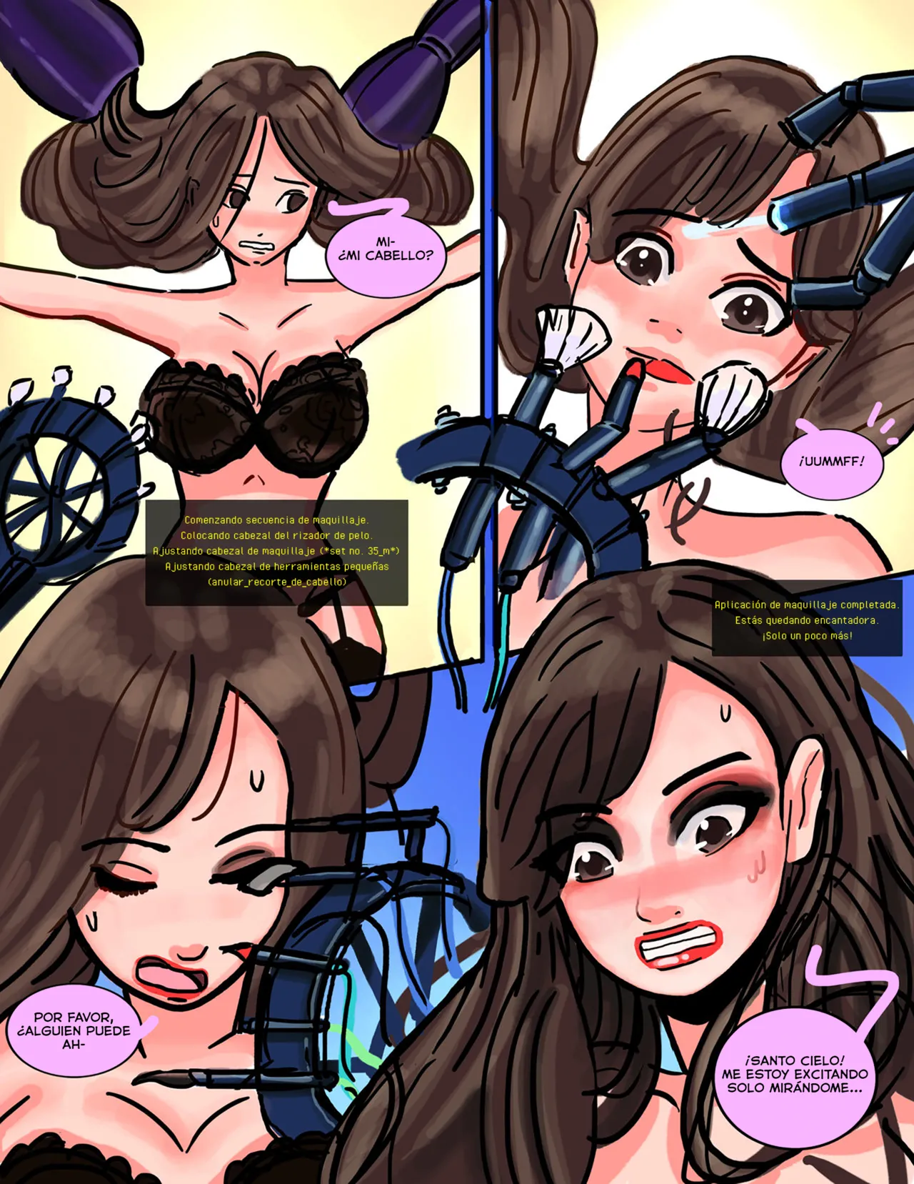 Autocloset page 5 full