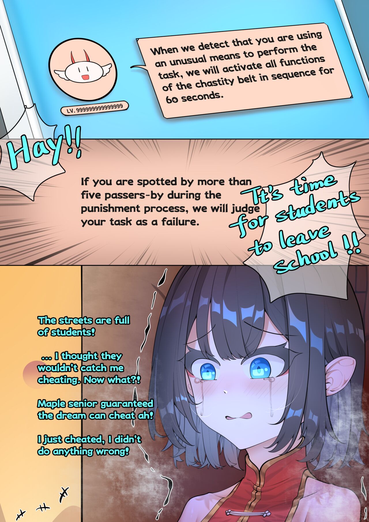 SamuCity page 3 full