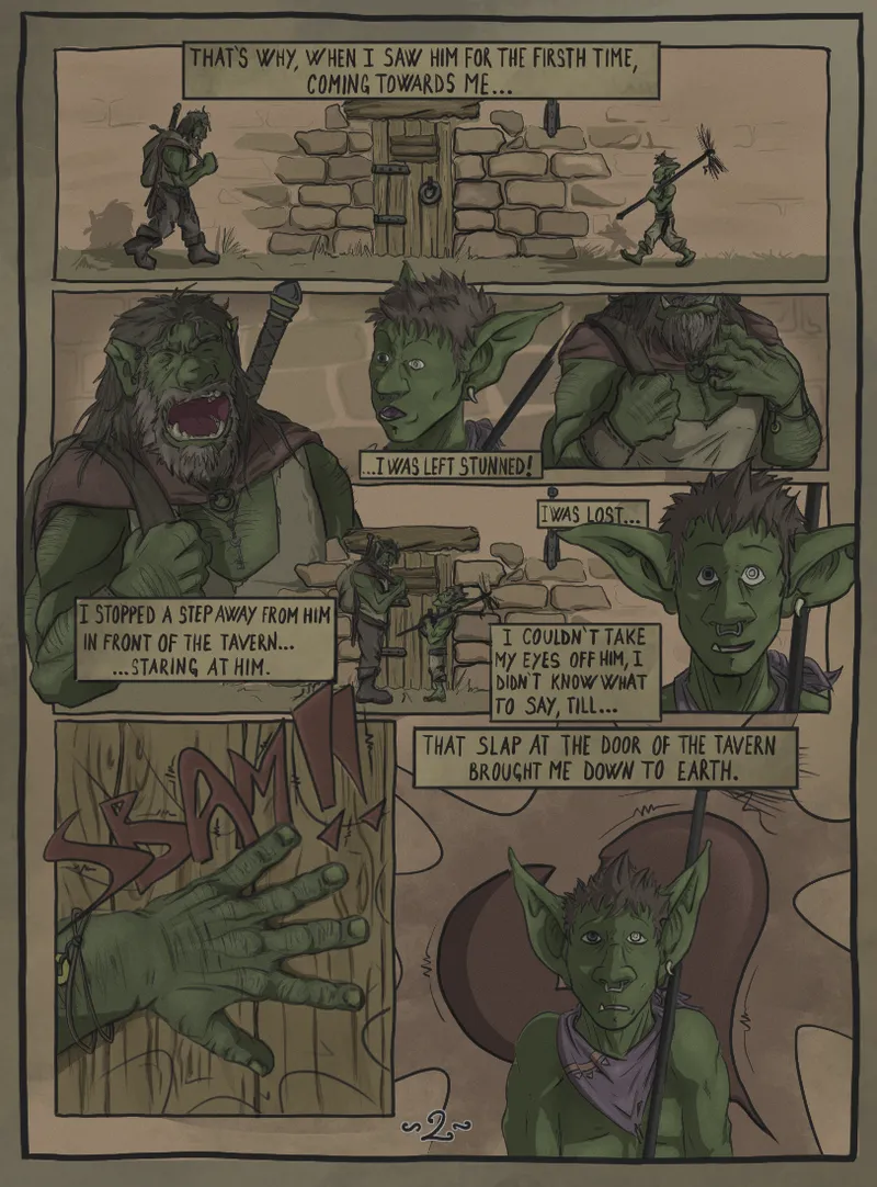 Tazork - Same place, same time? page 3 full