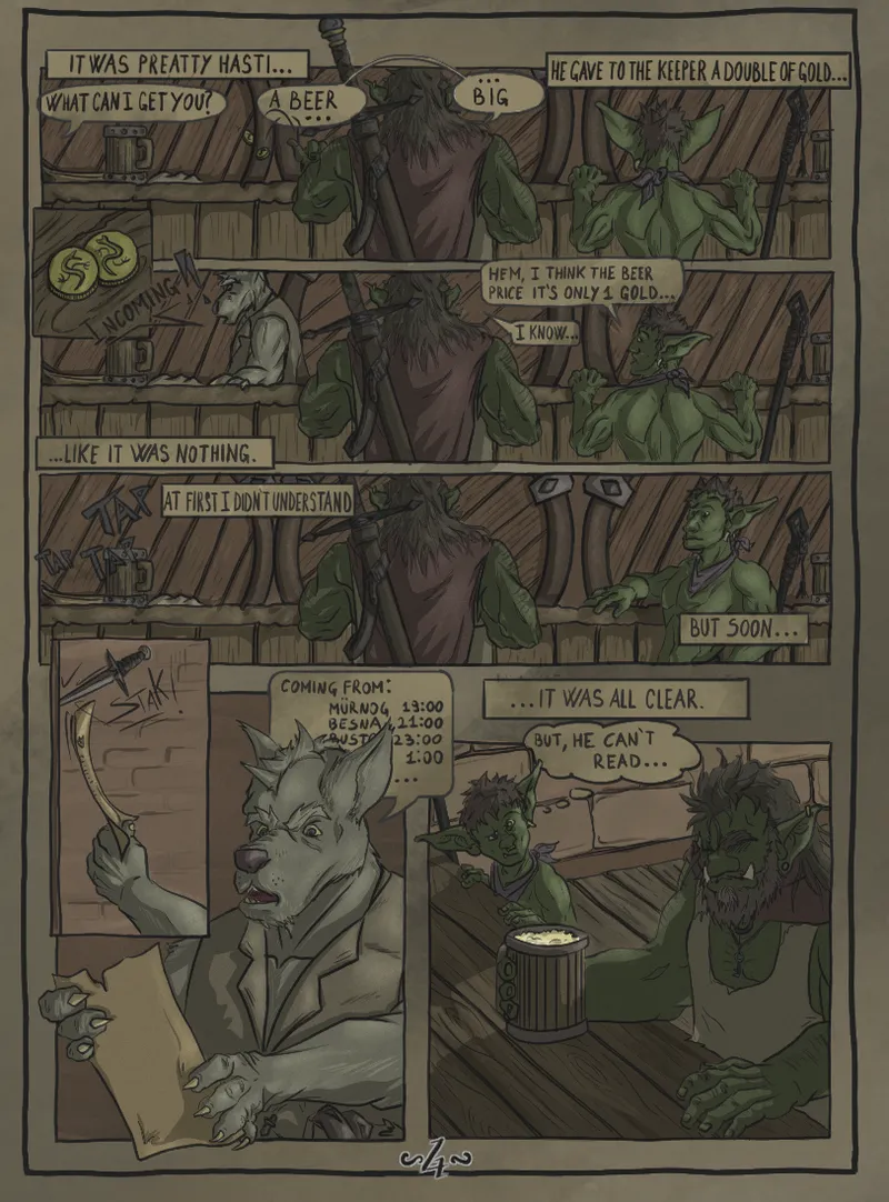 Tazork - Same place, same time? page 5 full