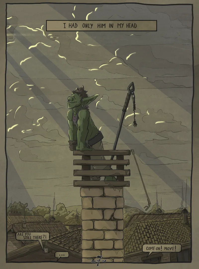 Tazork - Same place, same time? page 8 full