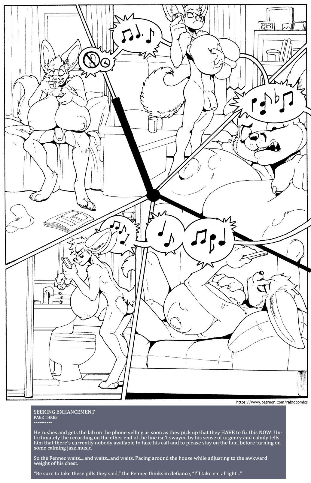 Seeking Enhancement page 3 full