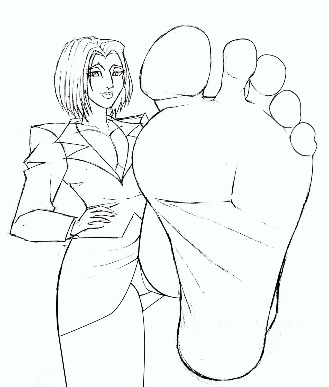 Feet I like page 10 full