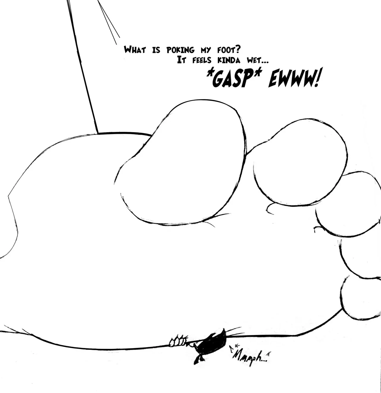 Feet I like page 2 full