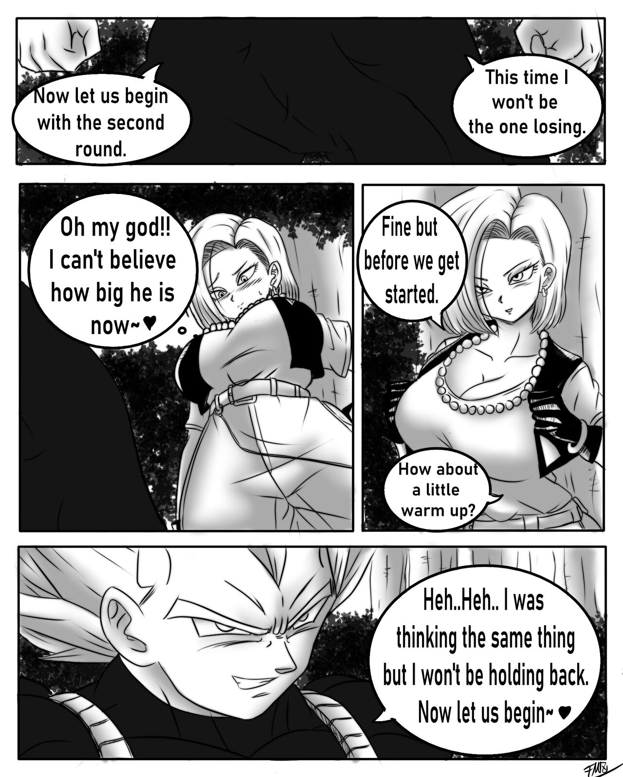 Second Round page 5 full