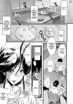 Mama Dorei Ch. 5 | Hahaoya Kyouyuu Circle Part 5