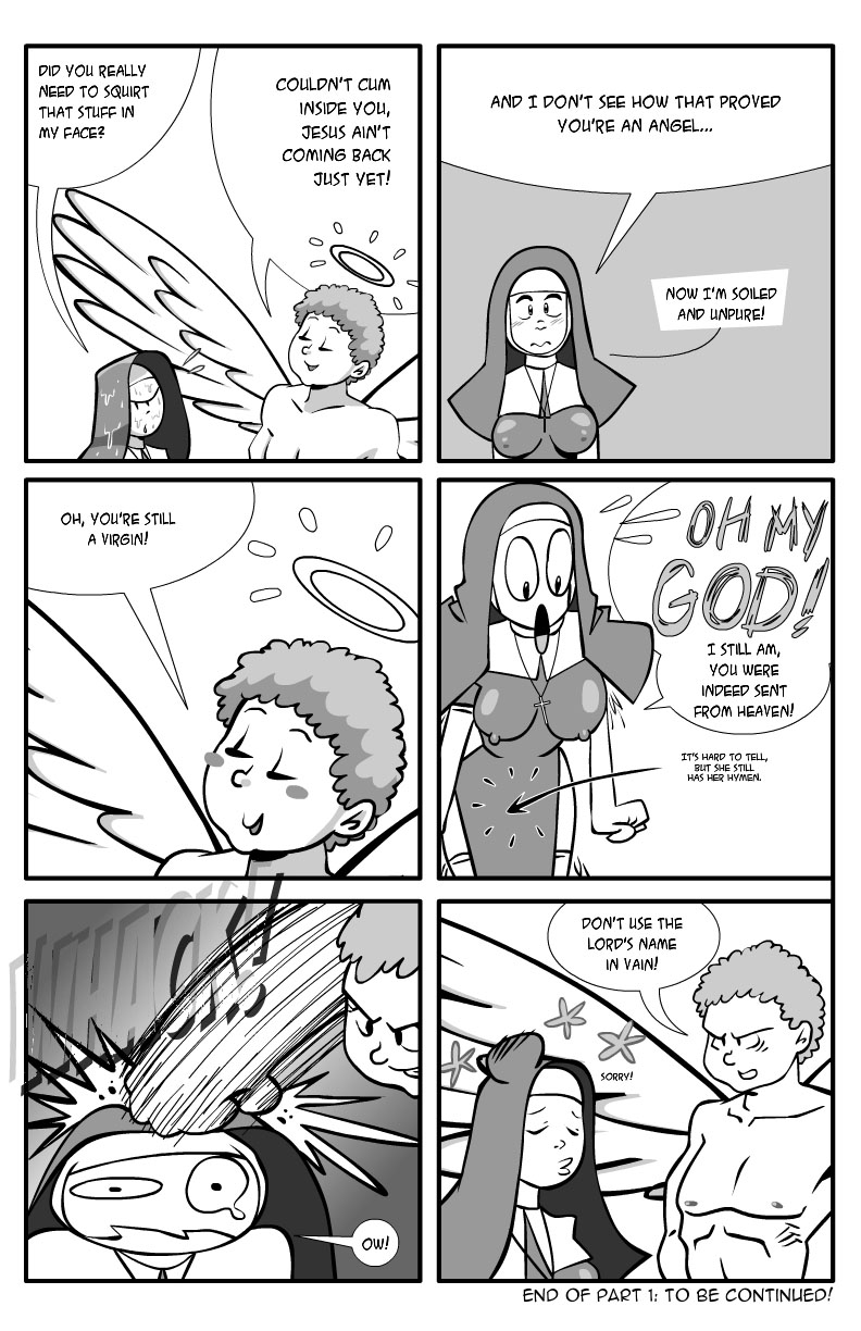Sister Wulfia Focka page 10 full