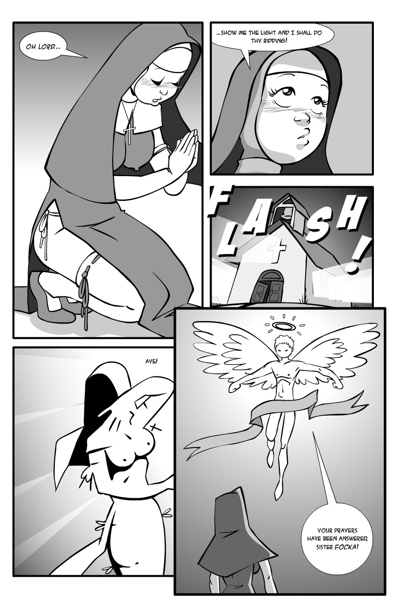 Sister Wulfia Focka page 2 full