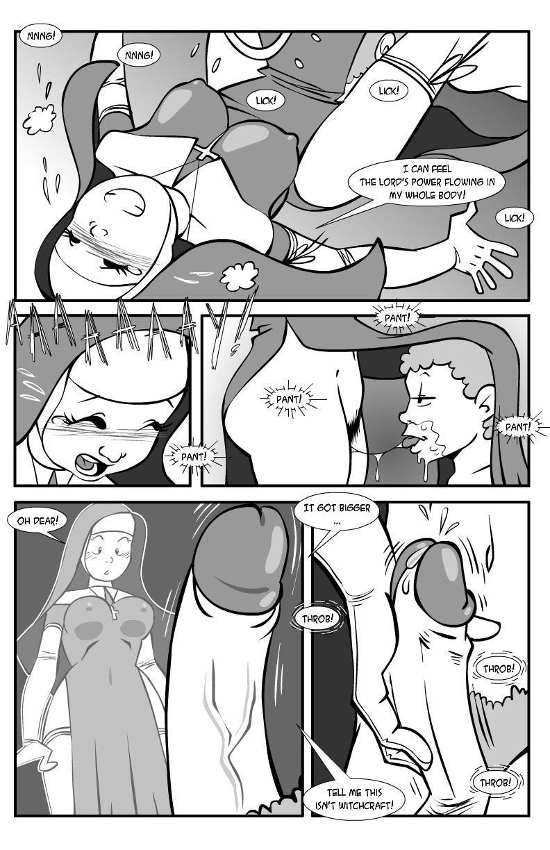 Sister Wulfia Focka page 5 full