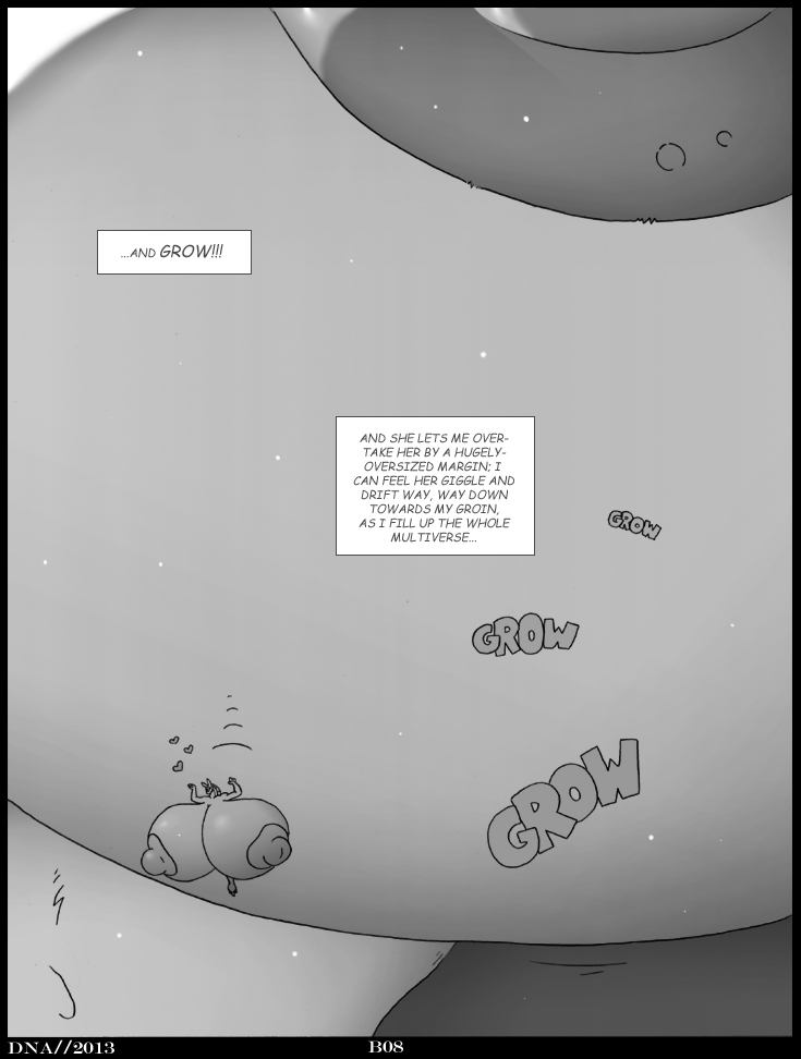 Boob Camp 4.5 4 5 - 6 page 8 full