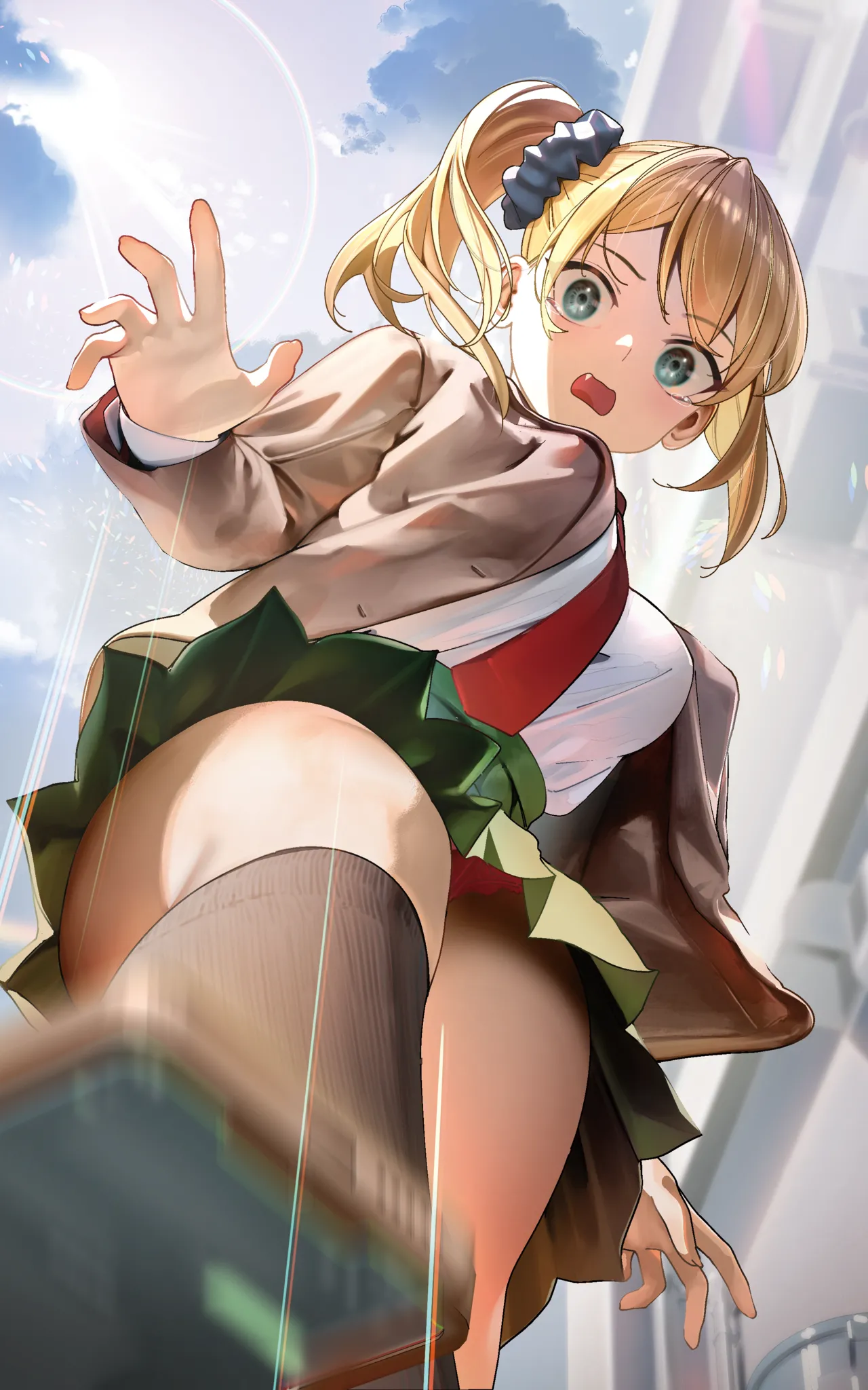 七剣なな page 3 full