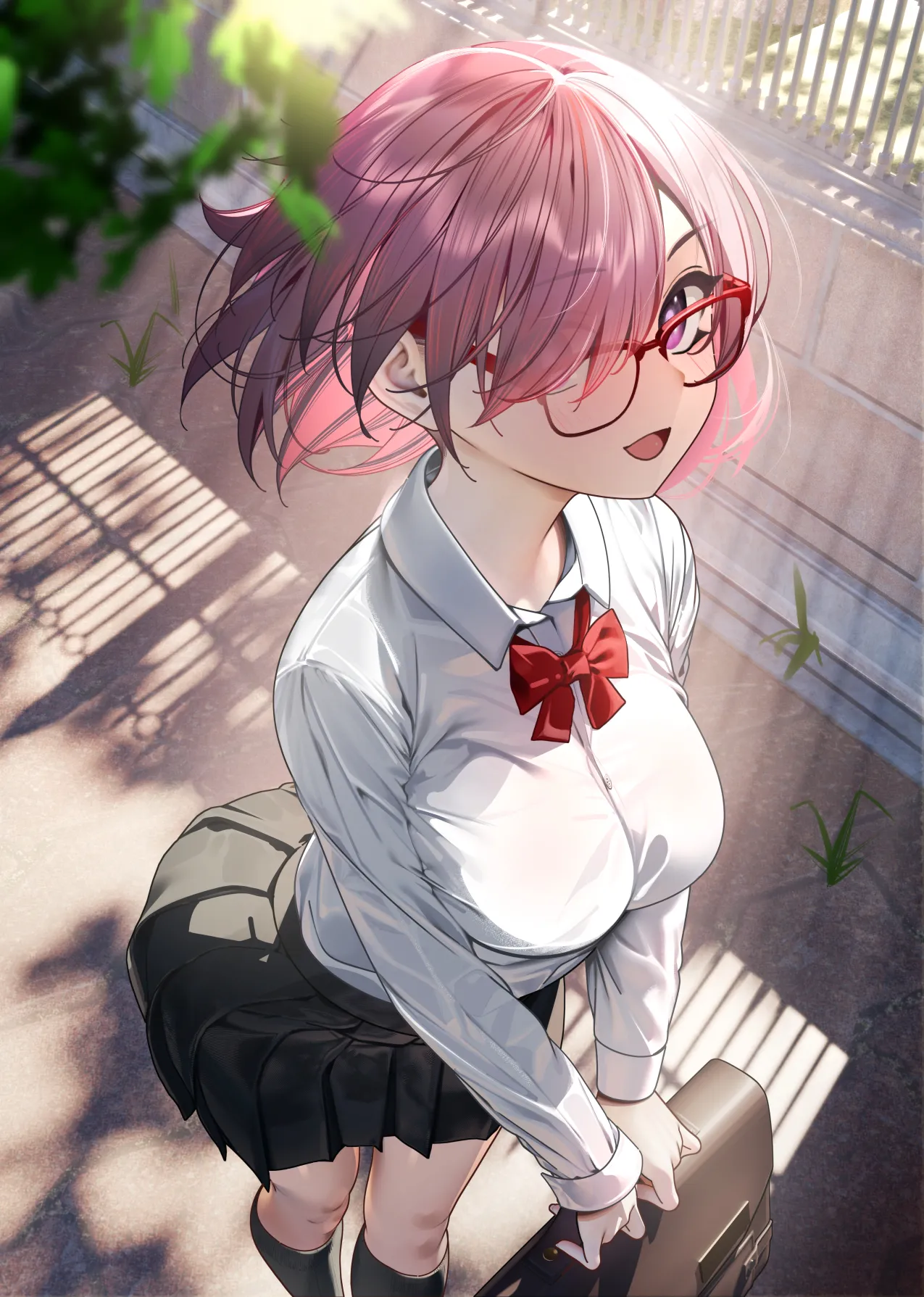 七剣なな page 6 full