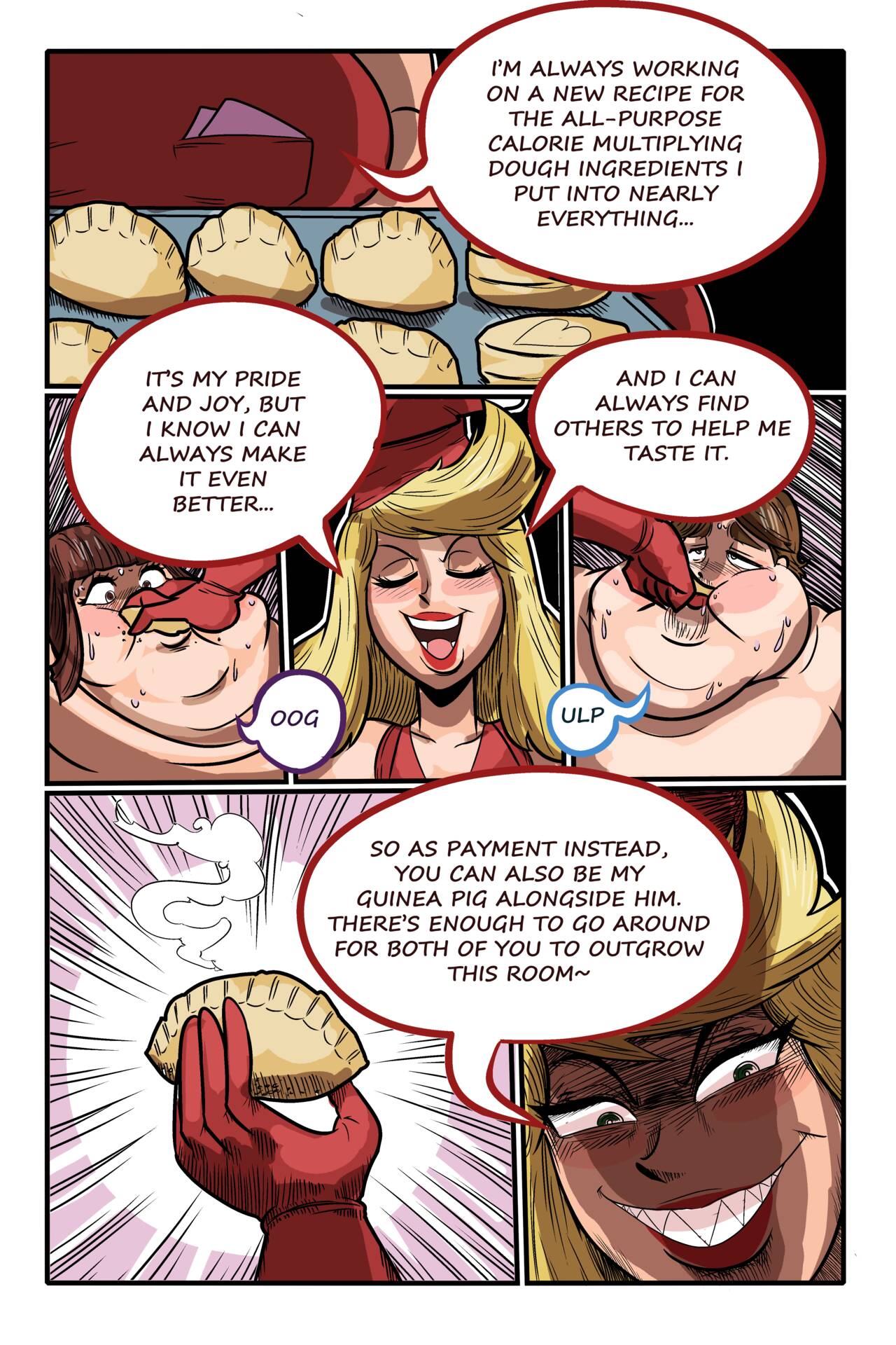 Jay and Hilda page 7 full