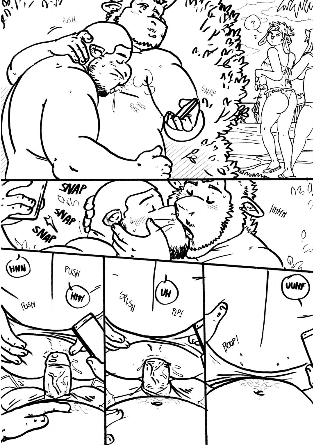 Pool emergency page 3 full