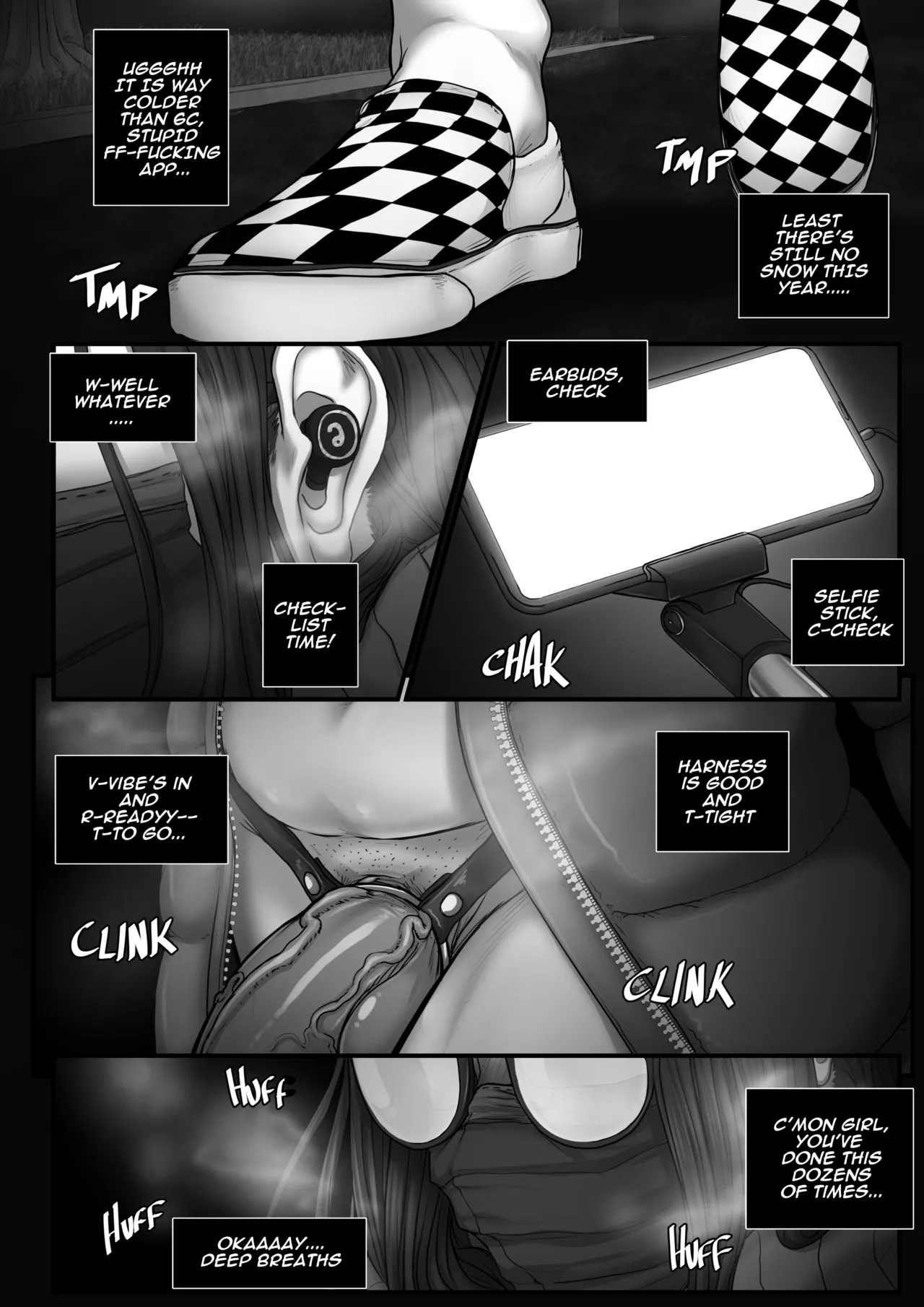 Fran - Escalation page 2 full