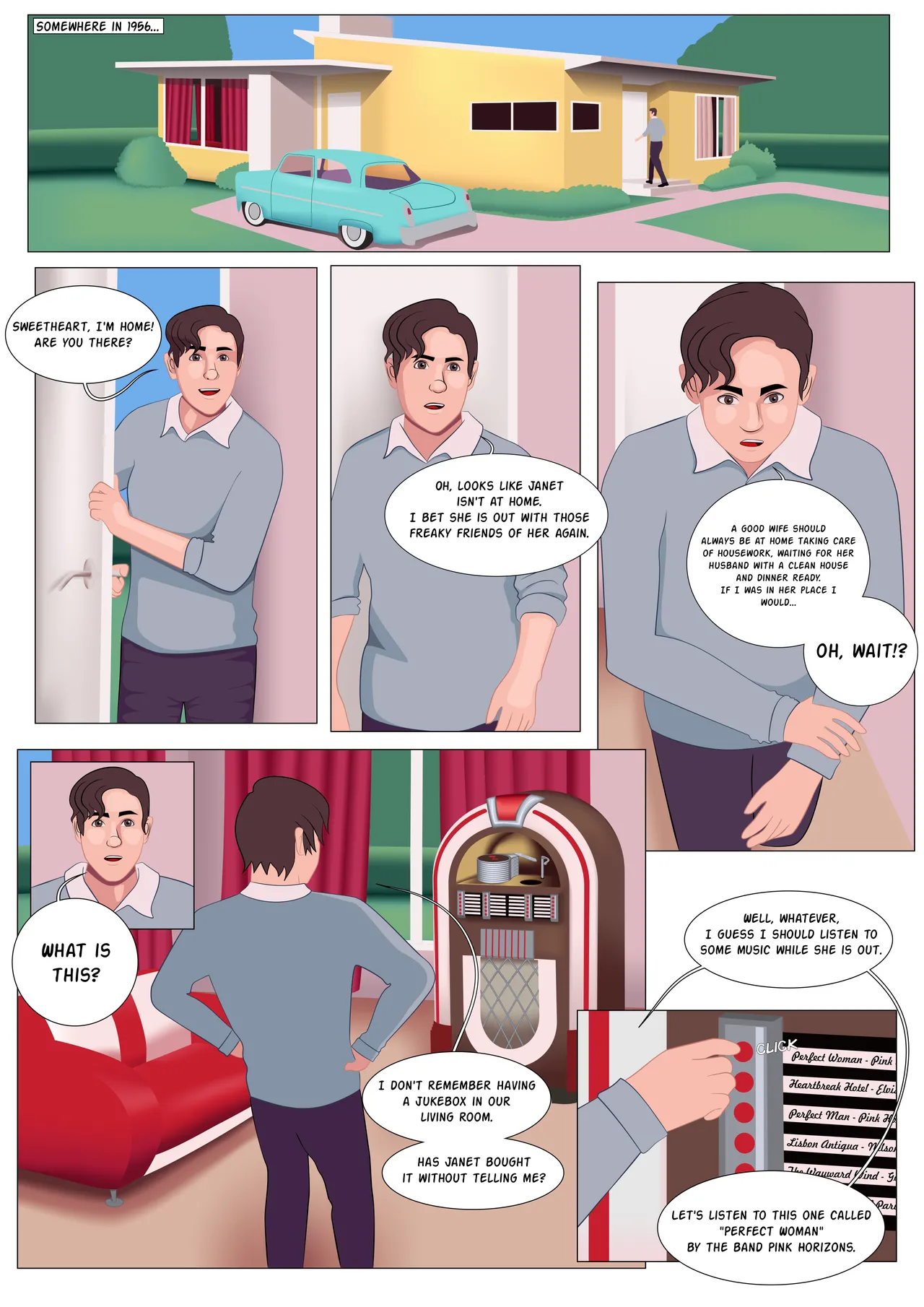 Music can Change People page 1 full