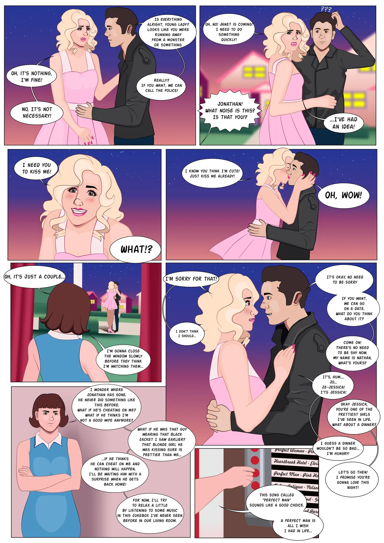 Music can Change People page 6 full
