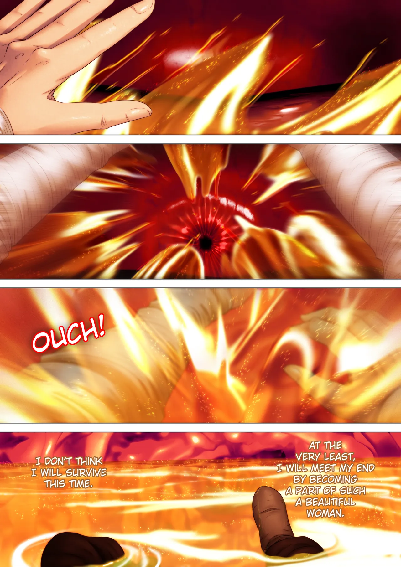 Cheers page 9 full