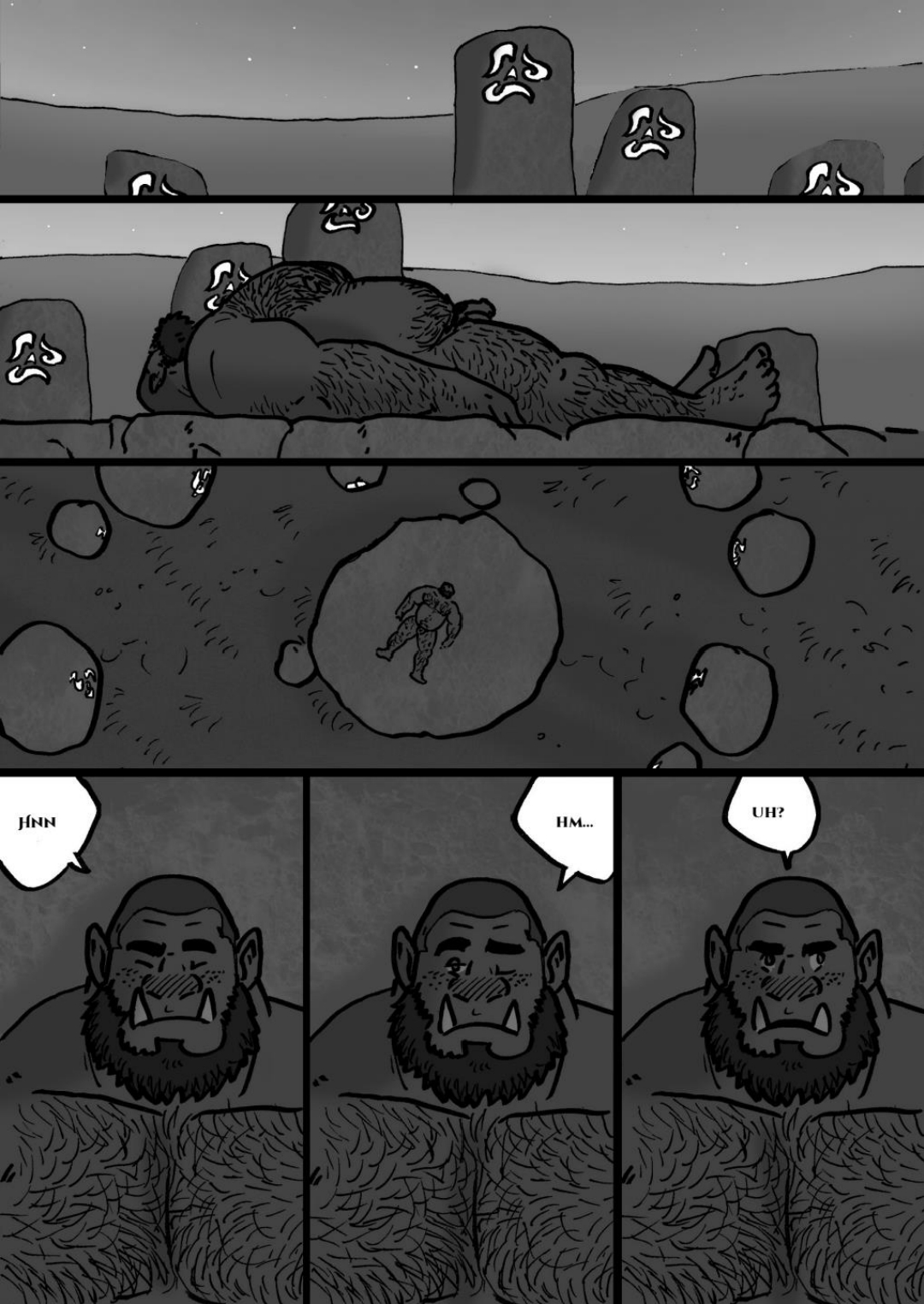 Bonfire 1 Celik page 1 full