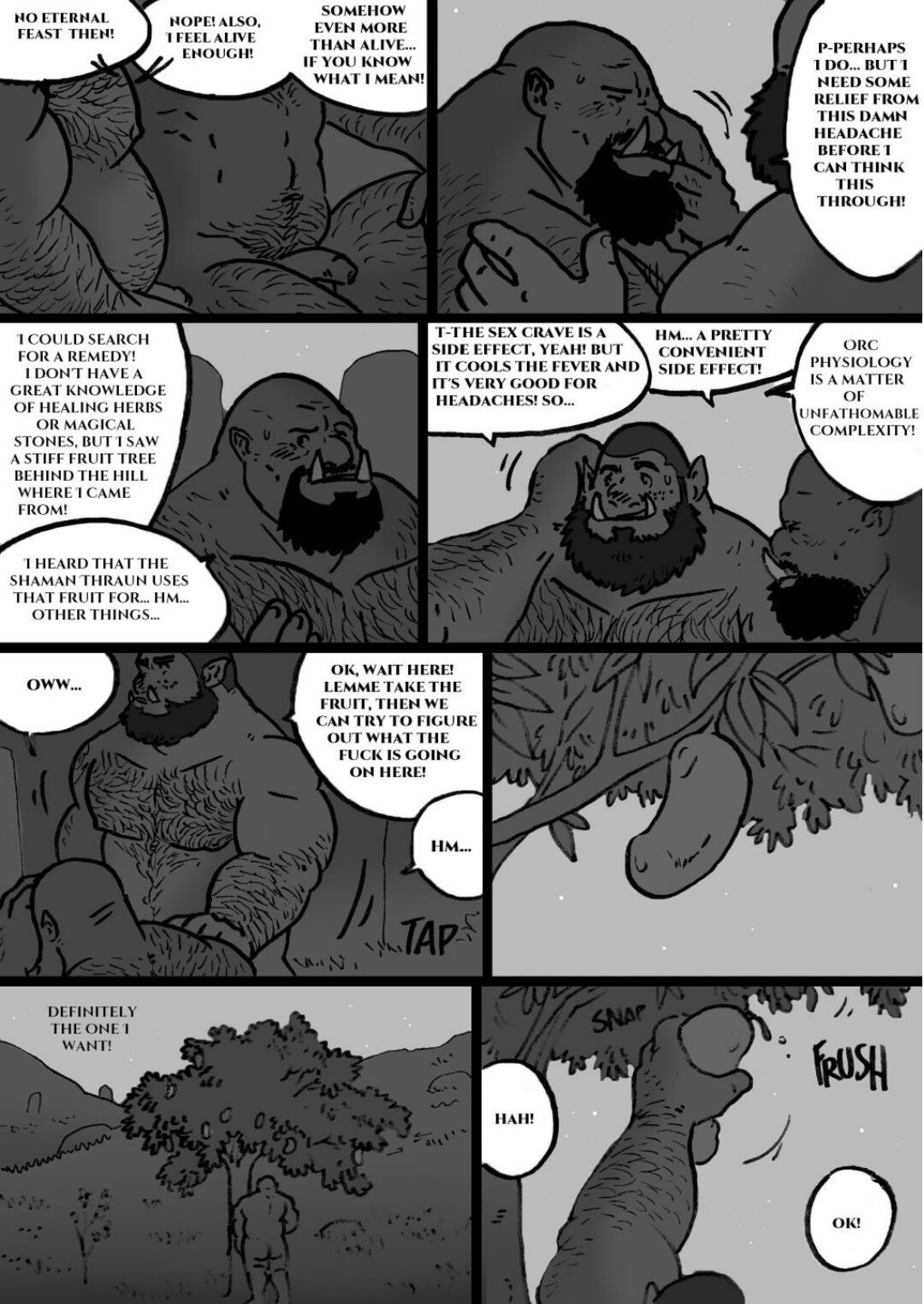 Bonfire 1 Celik page 7 full