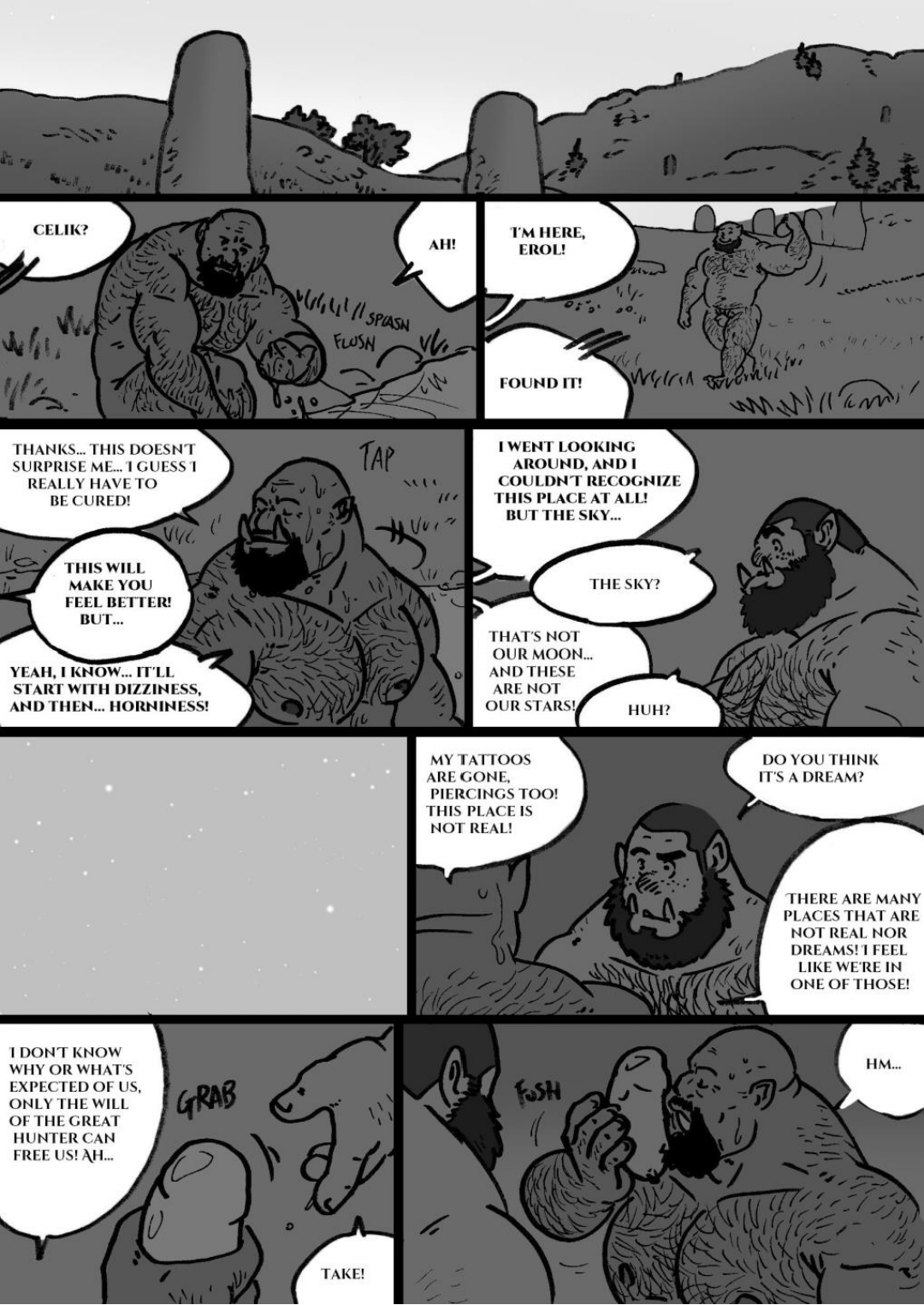 Bonfire 1 Celik page 8 full