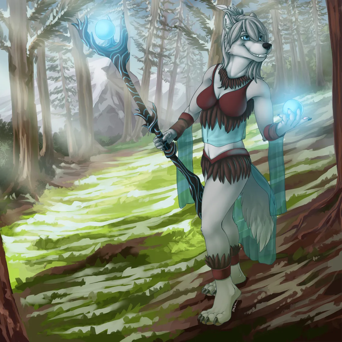 ARTIST danza page 4 full