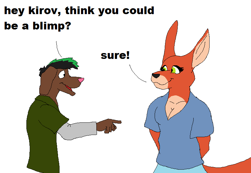 kirov page 1 full