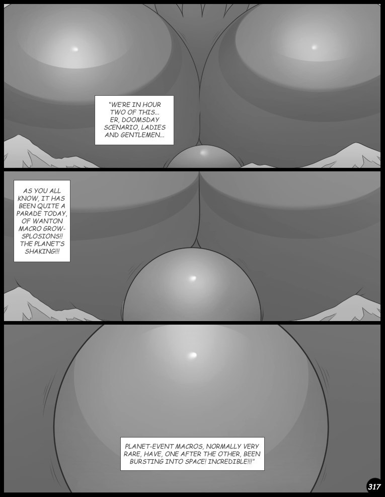 Boob Camp 16 17 - 18 page 6 full
