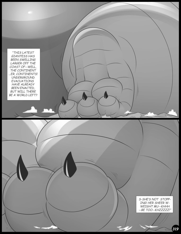 Boob Camp 16 17 - 18 page 8 full