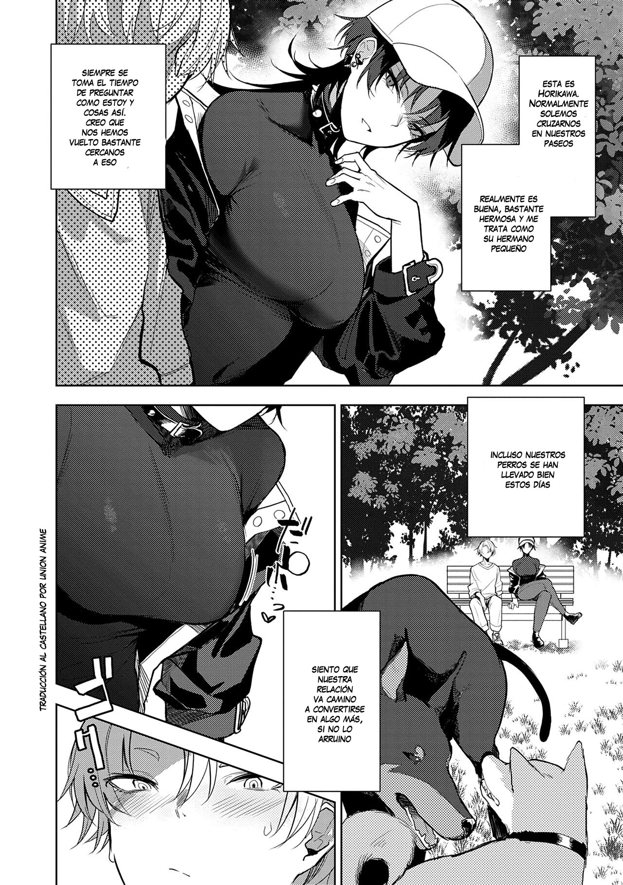 Nonverbal Communication page 2 full