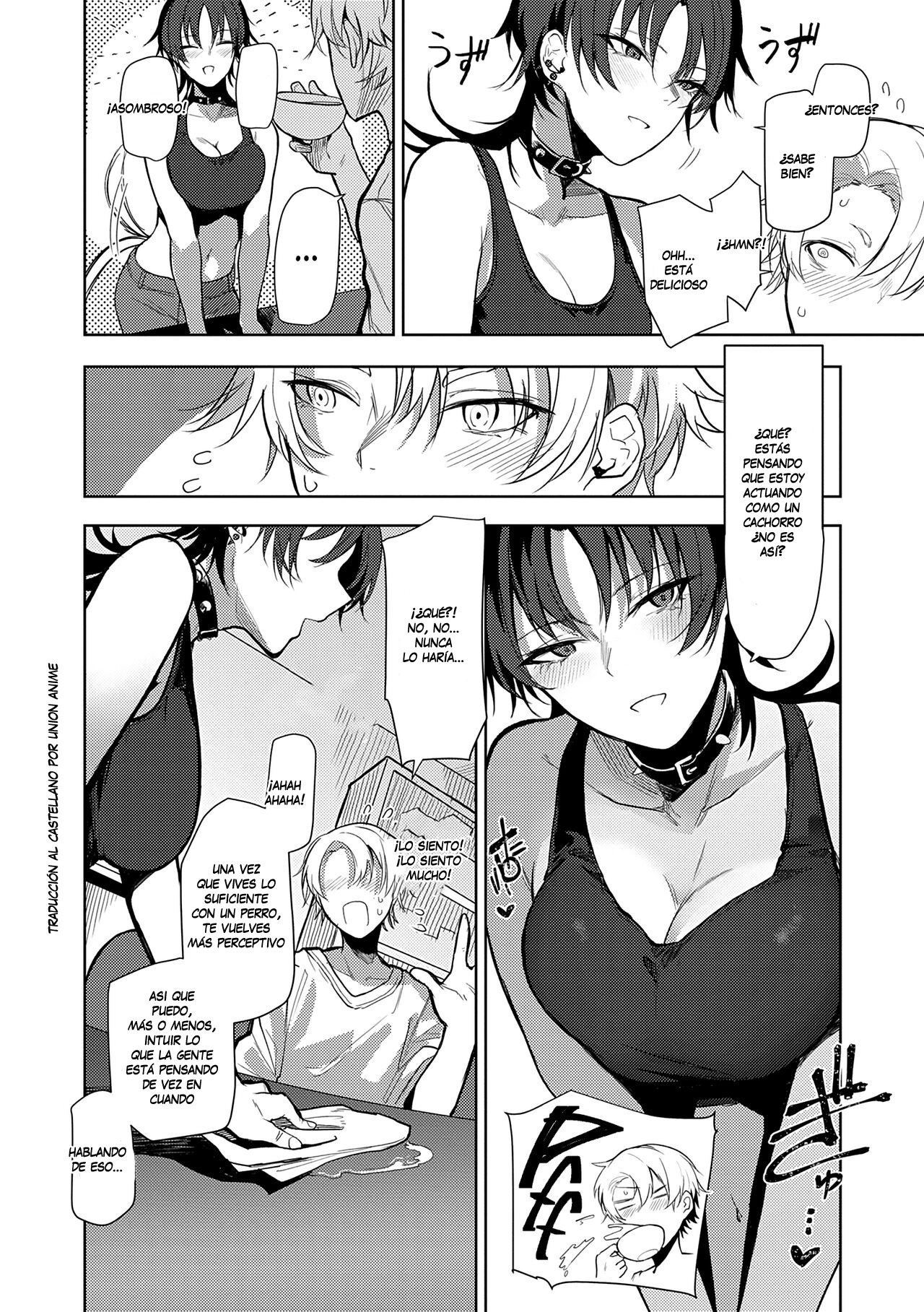 Nonverbal Communication page 6 full