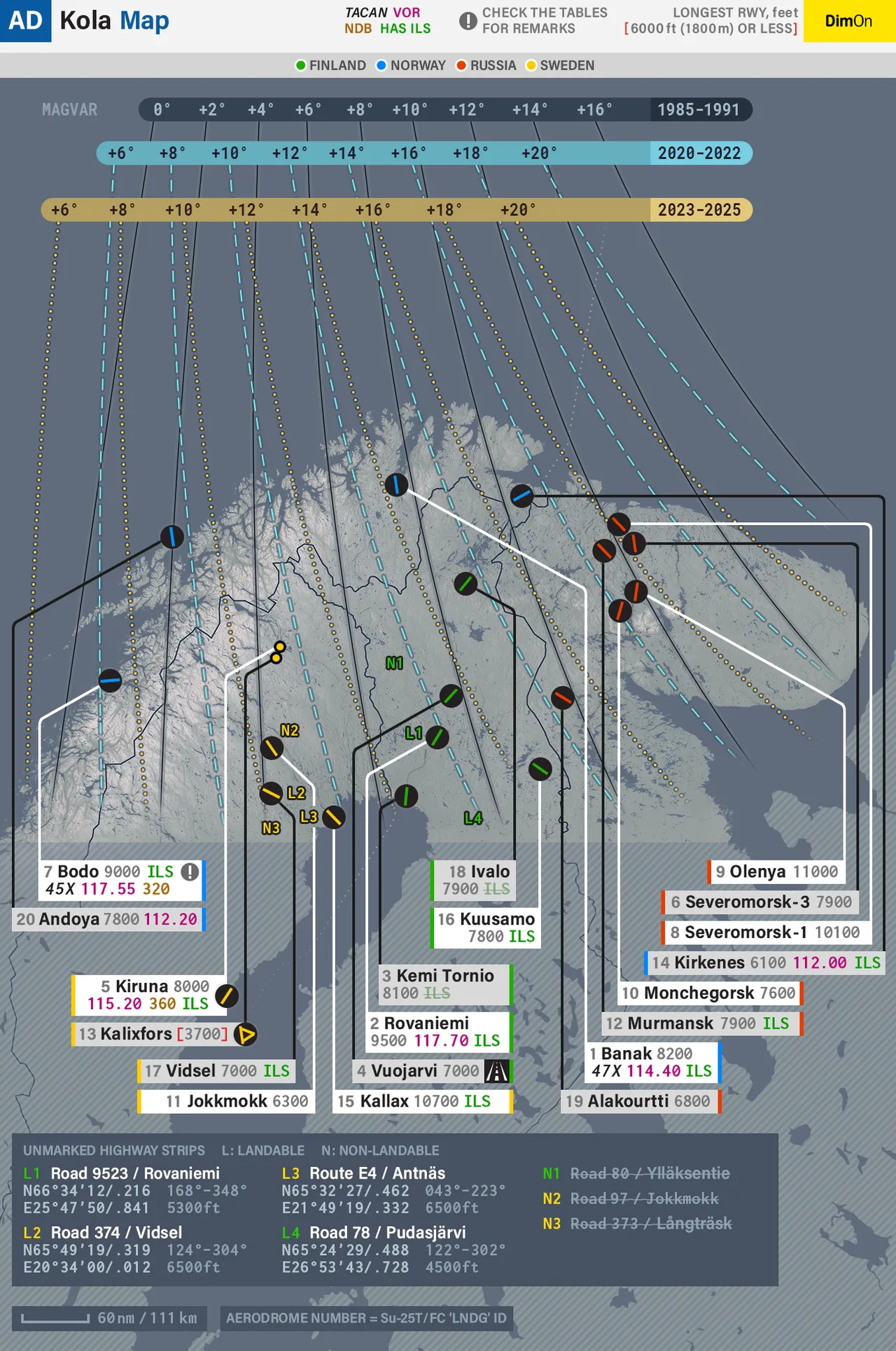 Detailed map for DCS World page 8 full