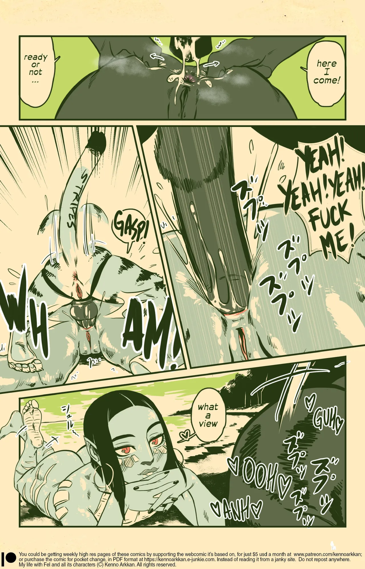 Summer Scales 2 page 10 full