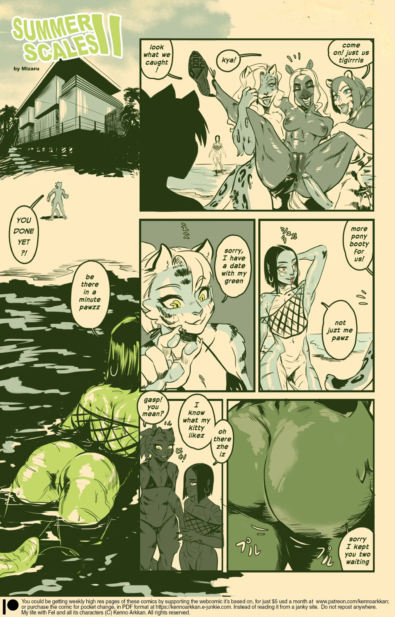 Summer Scales 2 page 2 full