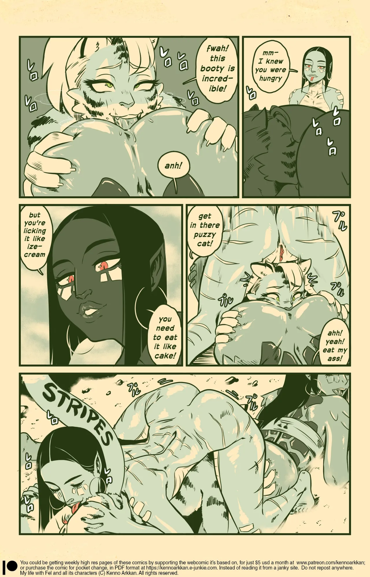 Summer Scales 2 page 4 full
