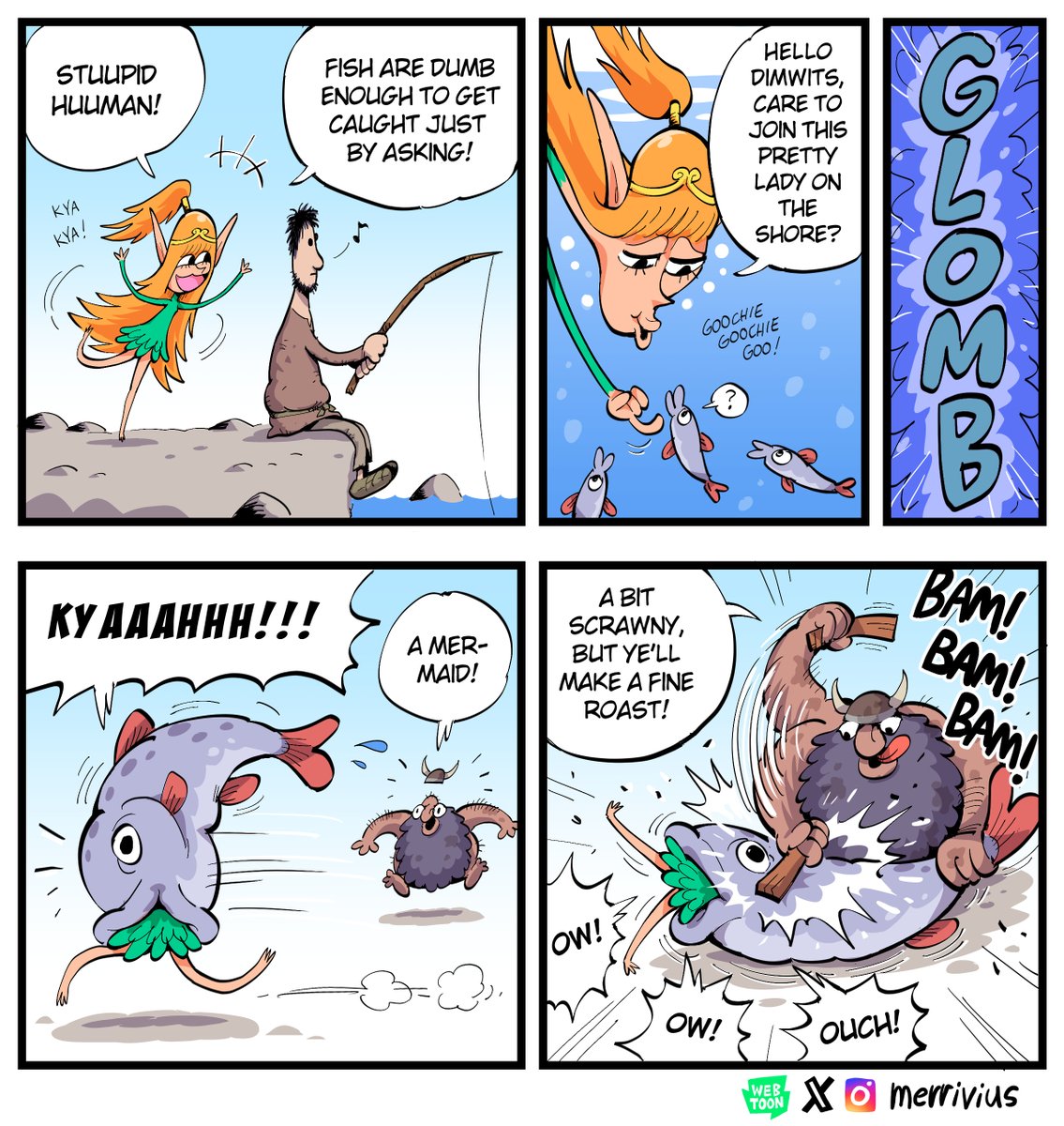 The Elf page 10 full