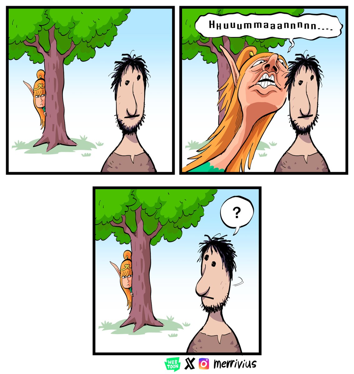 The Elf page 3 full