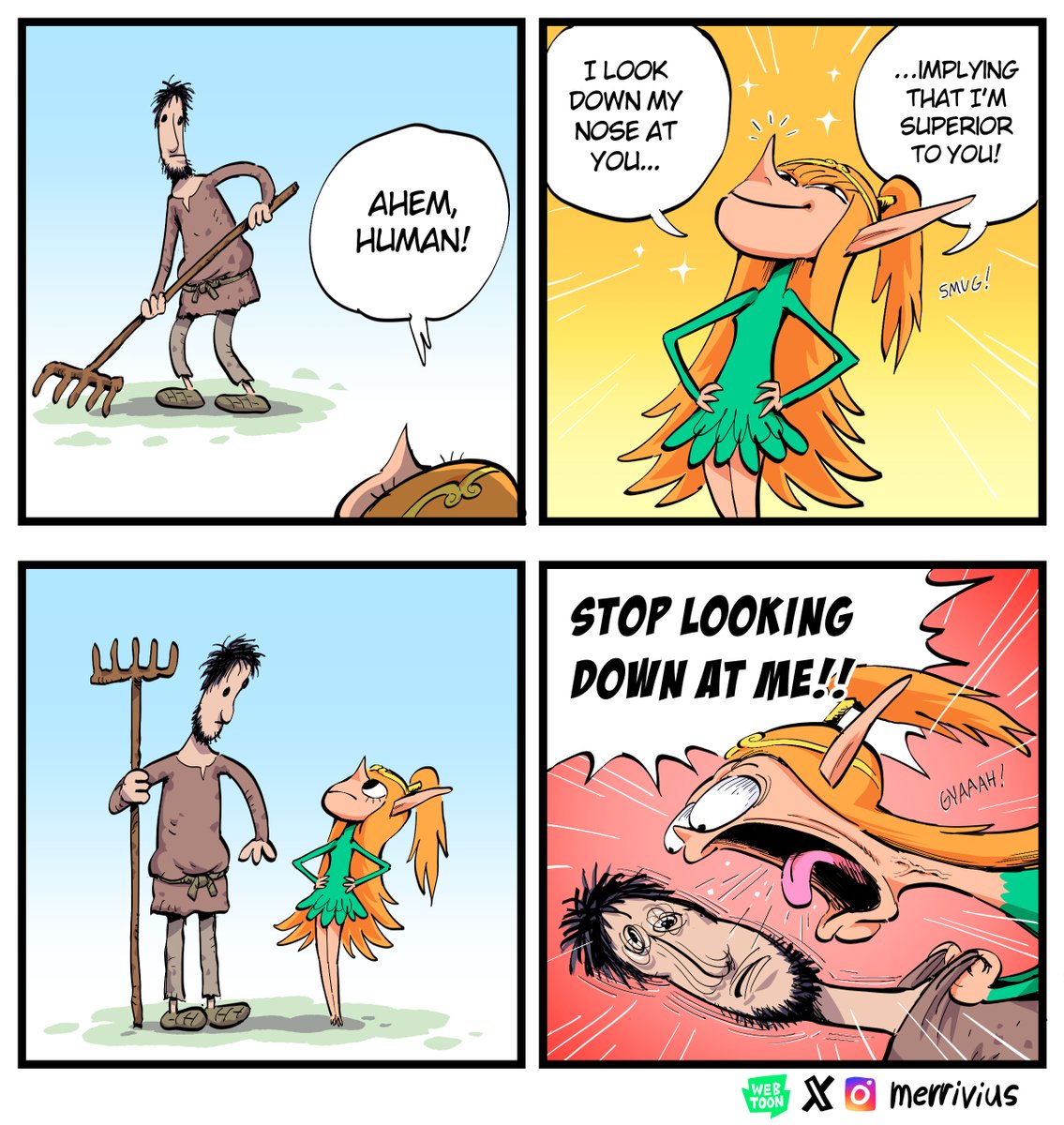 The Elf page 6 full