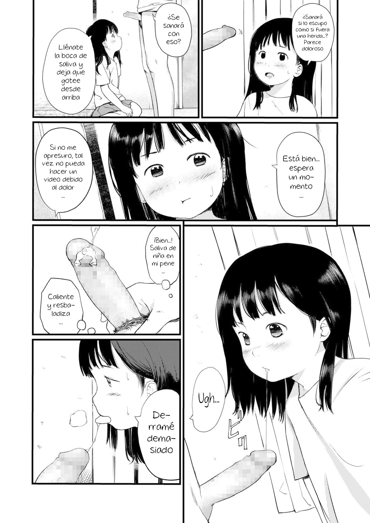 Chiisana Sei Cap. 1, 3-Final page 8 full