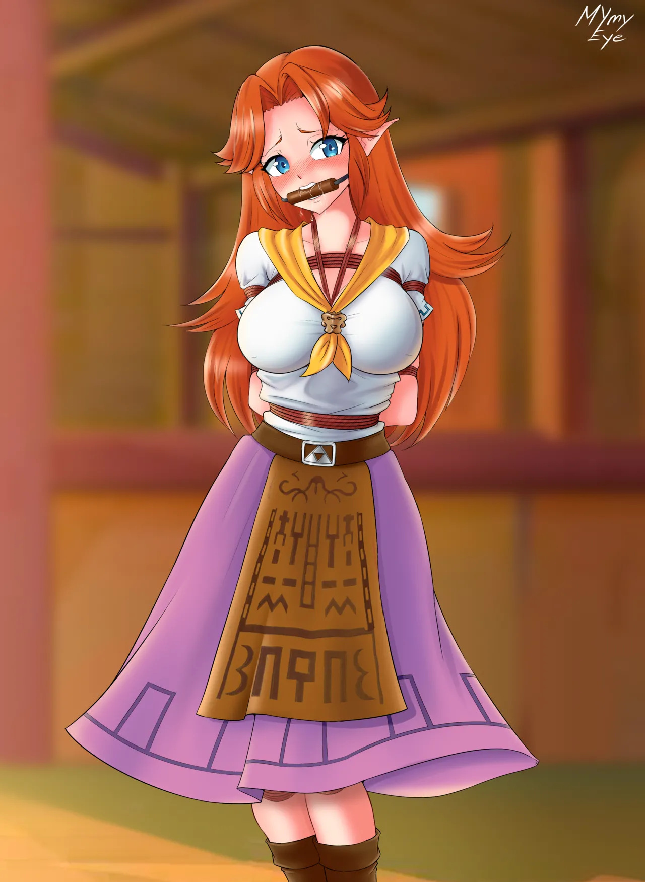 Malon page 7 full
