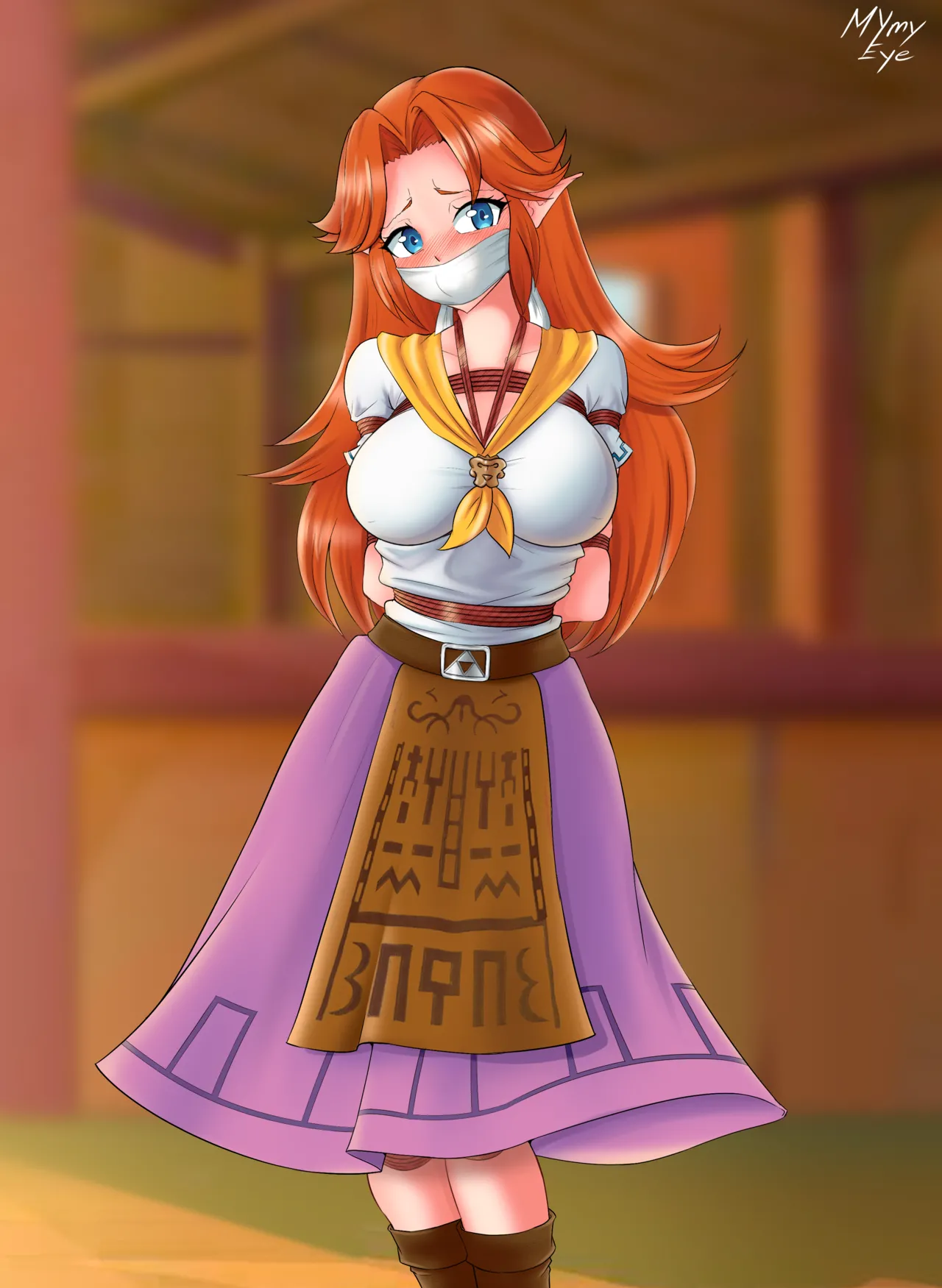 Malon page 9 full